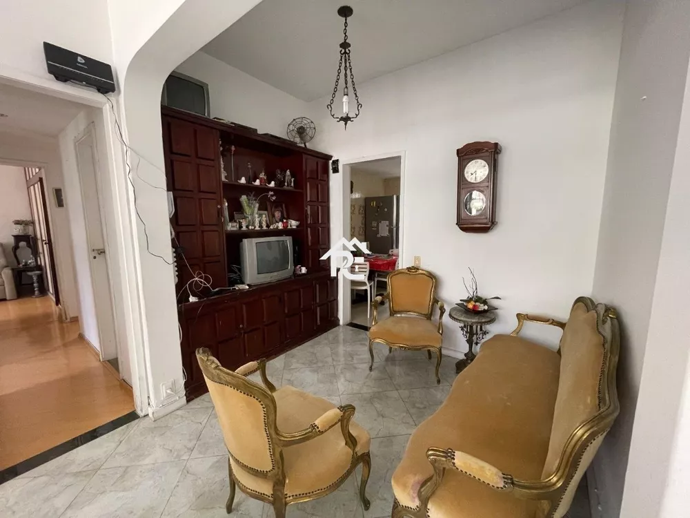 Apartamento, 3 quartos, 134 m² - Foto 4