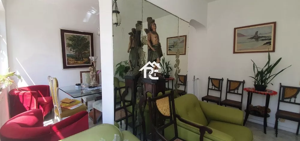 Apartamento, 3 quartos, 134 m² - Foto 11