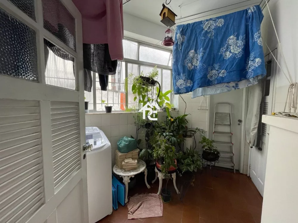 Apartamento, 3 quartos, 134 m² - Foto 38