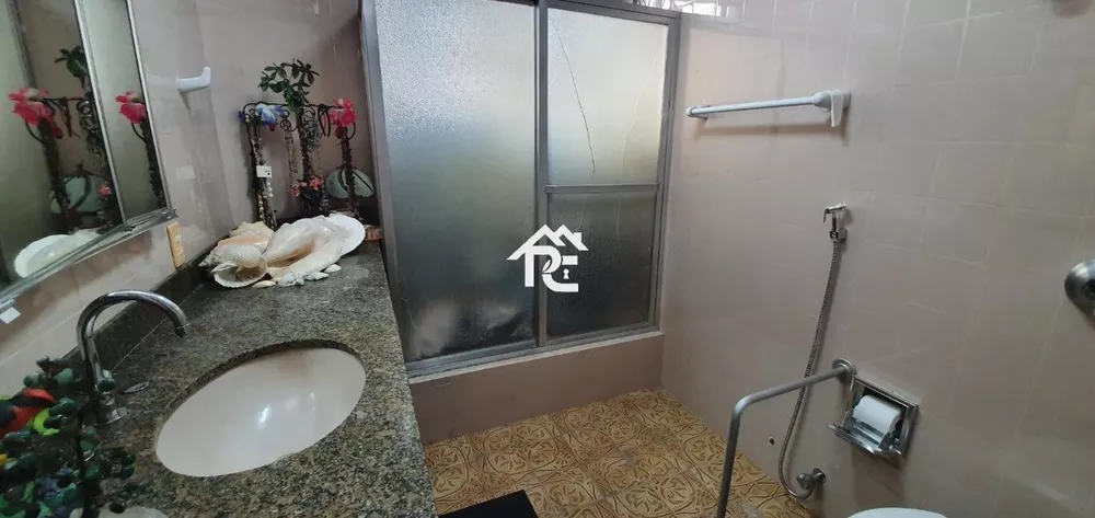 Apartamento, 3 quartos, 134 m² - Foto 29