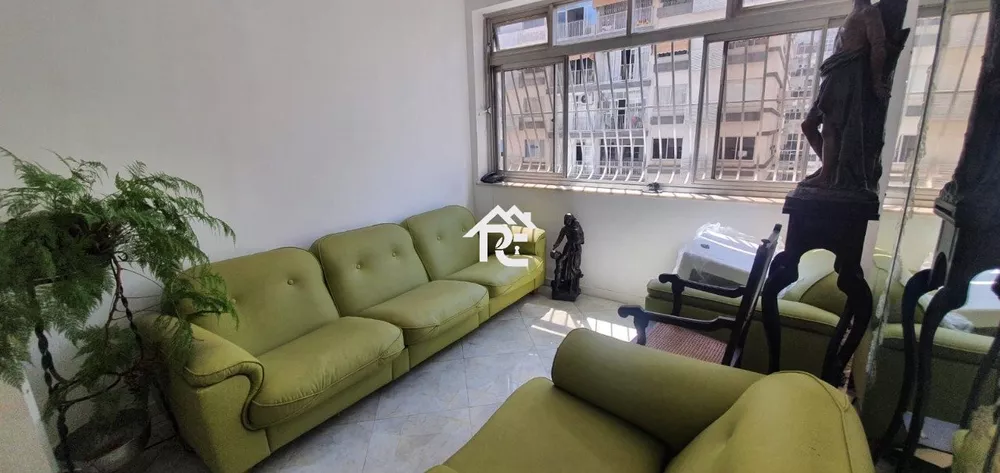 Apartamento, 3 quartos, 134 m² - Foto 8