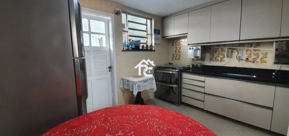 Apartamento, 3 quartos, 134 m² - Foto 32