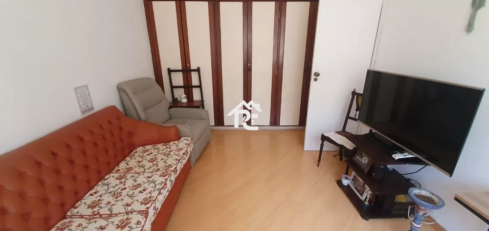 Apartamento, 3 quartos, 134 m² - Foto 19