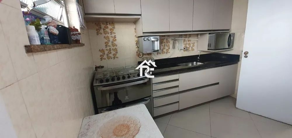 Apartamento, 3 quartos, 134 m² - Foto 33