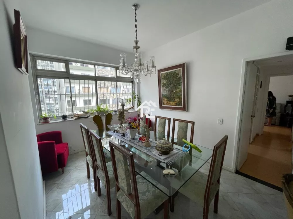 Apartamento, 3 quartos, 134 m² - Foto 2