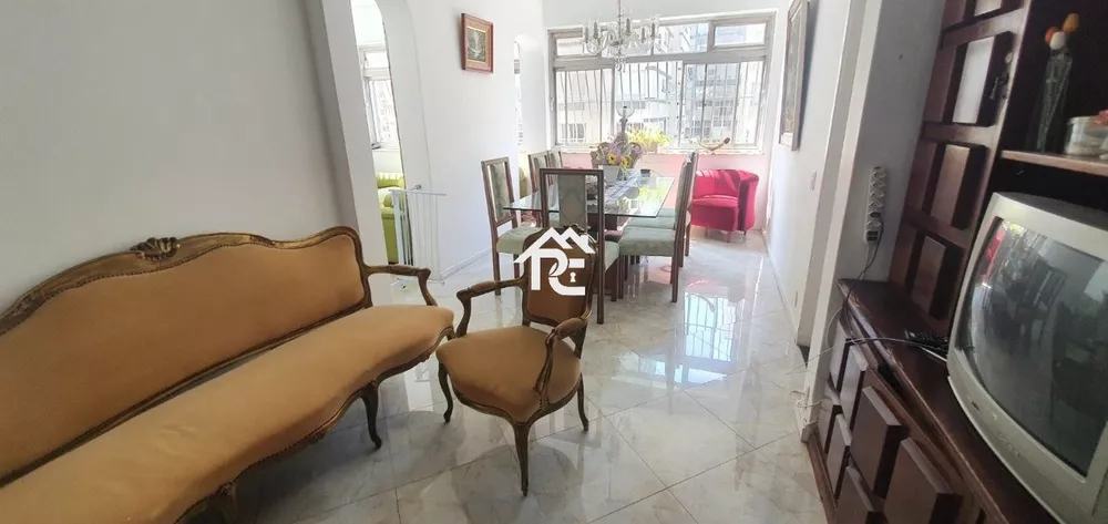 Apartamento, 3 quartos, 134 m² - Foto 12