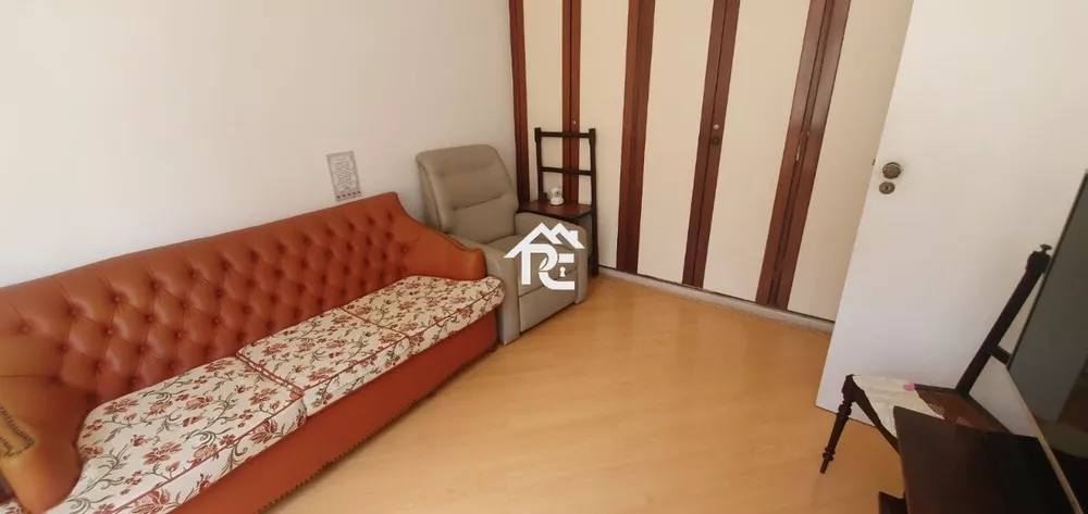 Apartamento, 3 quartos, 134 m² - Foto 20