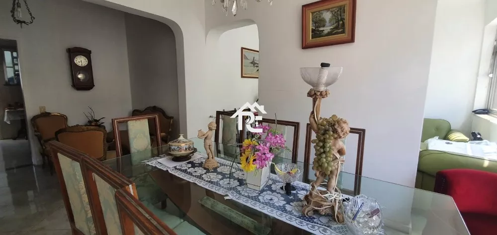 Apartamento, 3 quartos, 134 m² - Foto 14