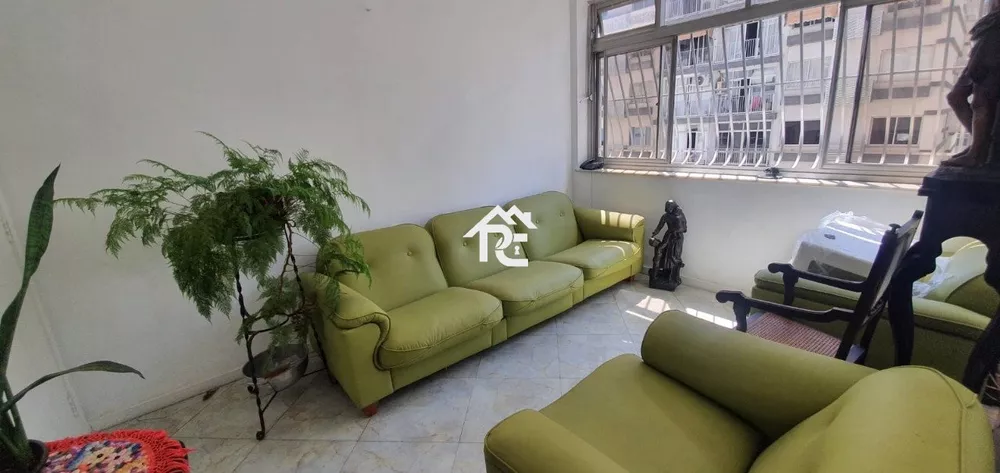 Apartamento, 3 quartos, 134 m² - Foto 9