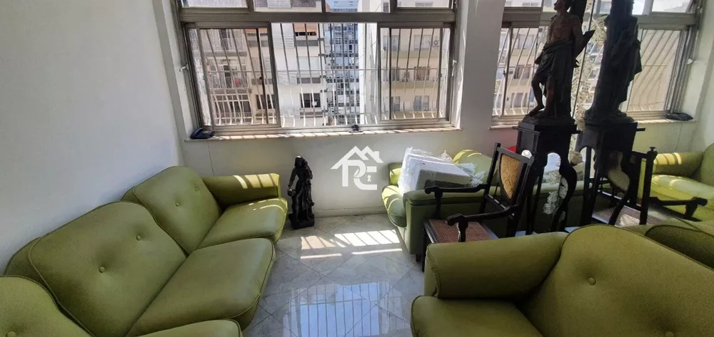 Apartamento, 3 quartos, 134 m² - Foto 7