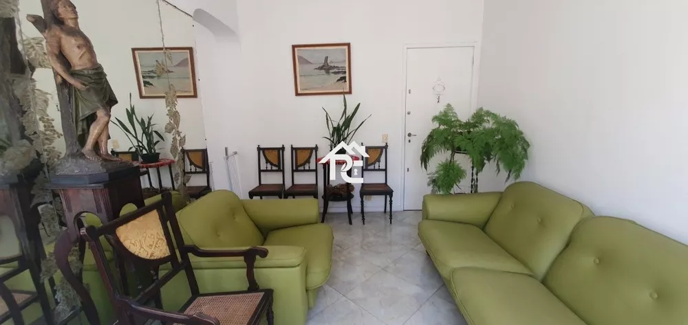Apartamento, 3 quartos, 134 m² - Foto 10