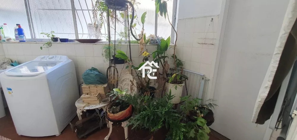 Apartamento, 3 quartos, 134 m² - Foto 37
