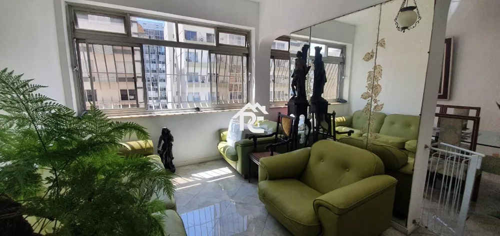 Apartamento, 3 quartos, 134 m² - Foto 5