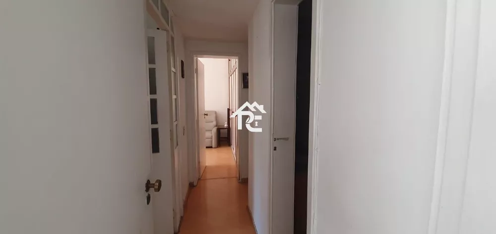 Apartamento, 3 quartos, 134 m² - Foto 15
