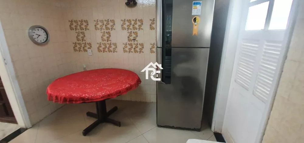 Apartamento, 3 quartos, 134 m² - Foto 36