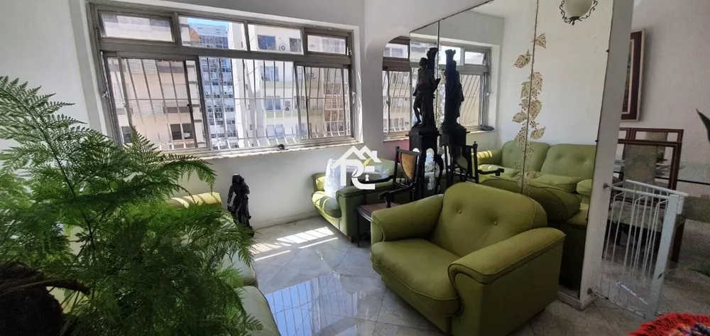 Apartamento, 3 quartos, 134 m² - Foto 6