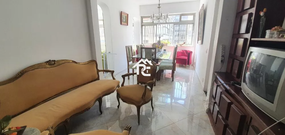 Apartamento, 3 quartos, 134 m² - Foto 13