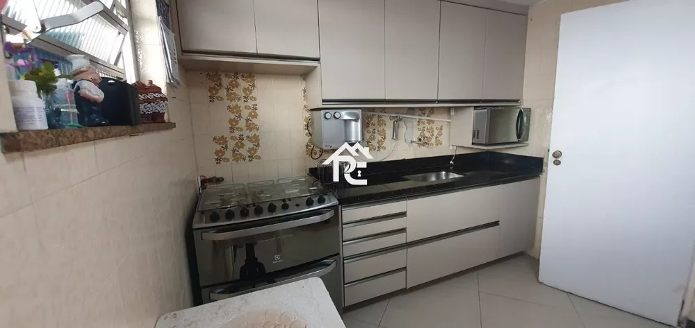 Apartamento, 3 quartos, 134 m² - Foto 31