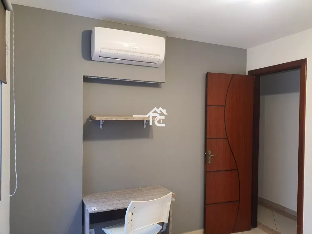 Apartamento, 2 quartos, 75 m² - Foto 16