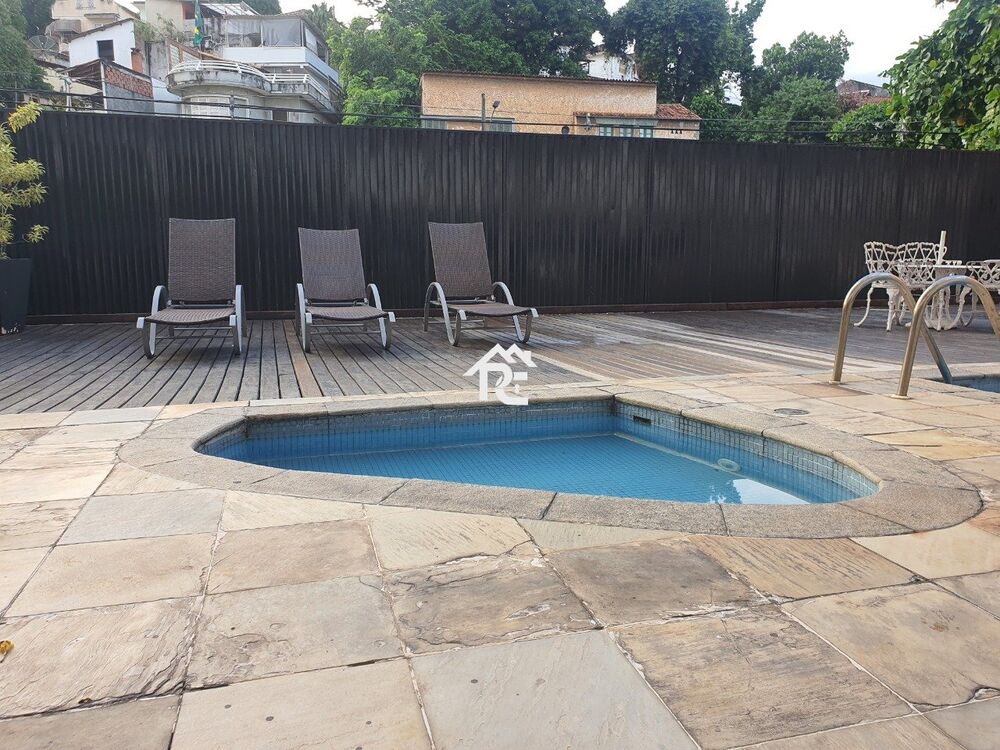 Apartamento, 2 quartos, 75 m² - Foto 2
