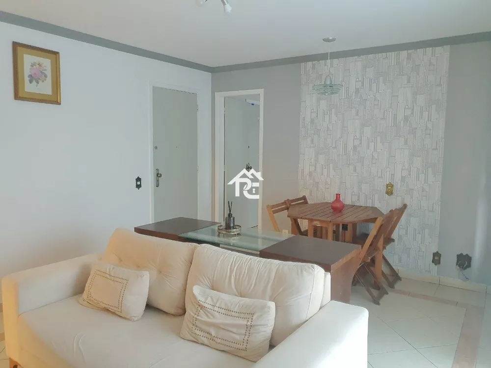 Apartamento, 2 quartos, 75 m² - Foto 11