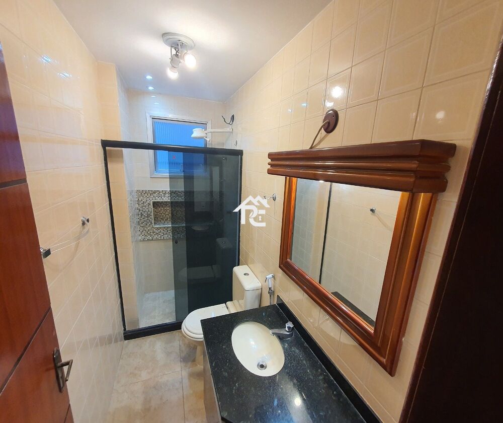 Apartamento, 2 quartos, 75 m² - Foto 3