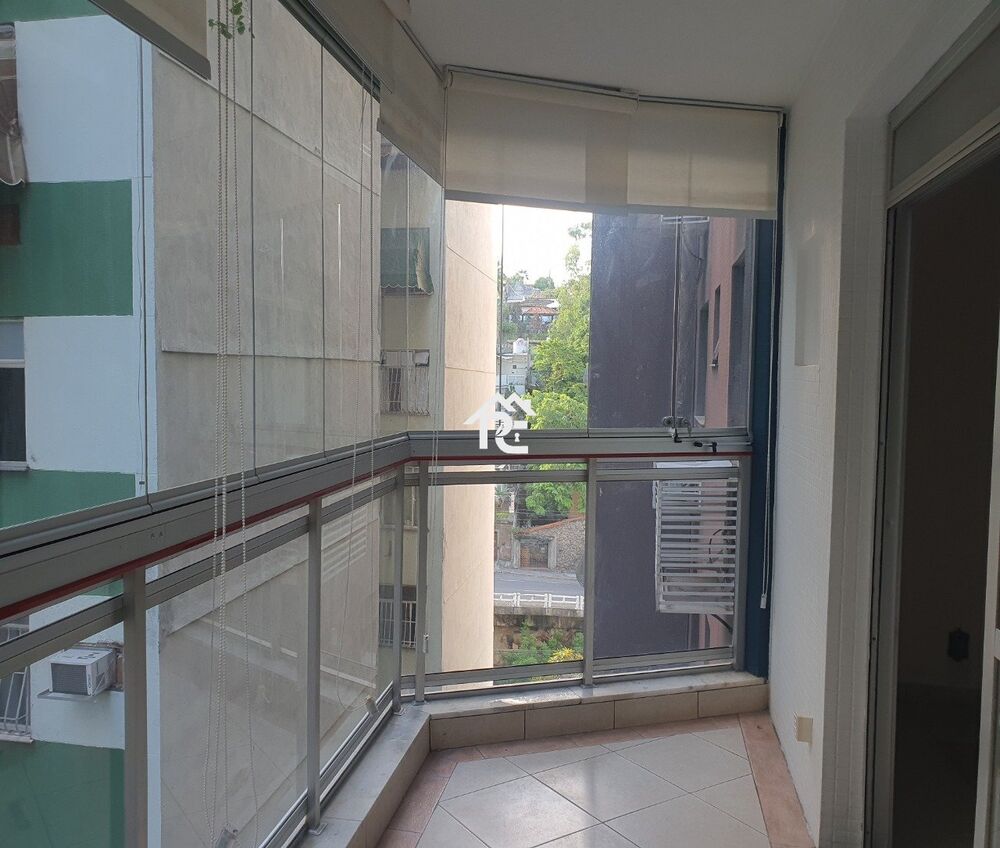 Apartamento, 2 quartos, 75 m² - Foto 1