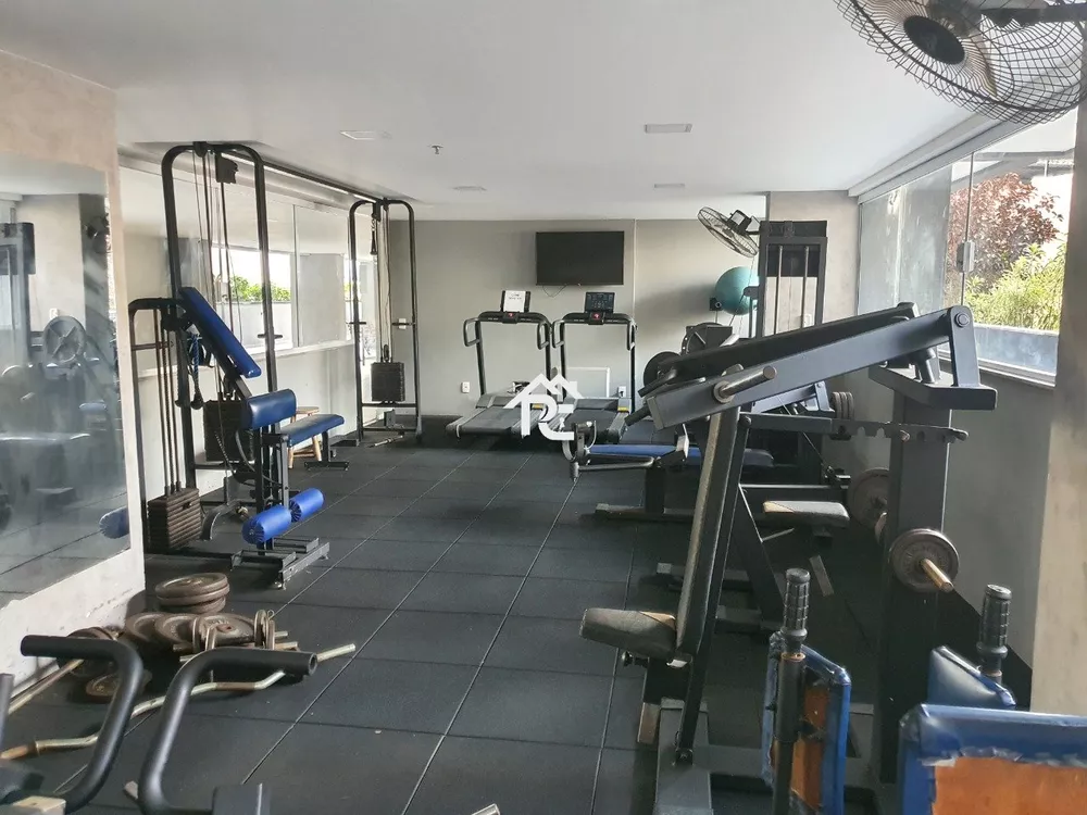 Apartamento, 2 quartos, 75 m² - Foto 24