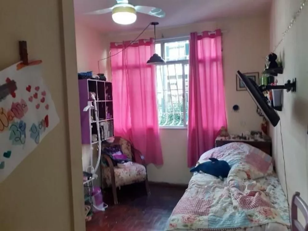 Apartamento, 3 quartos, 105 m² - Foto 5