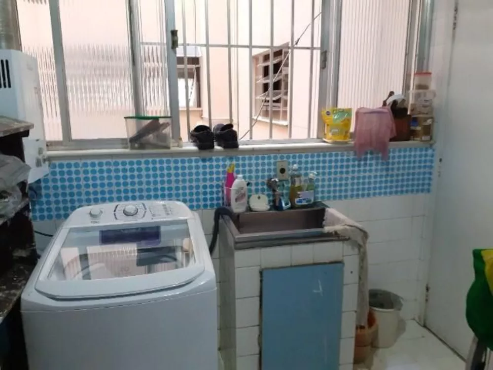 Apartamento, 3 quartos, 105 m² - Foto 1