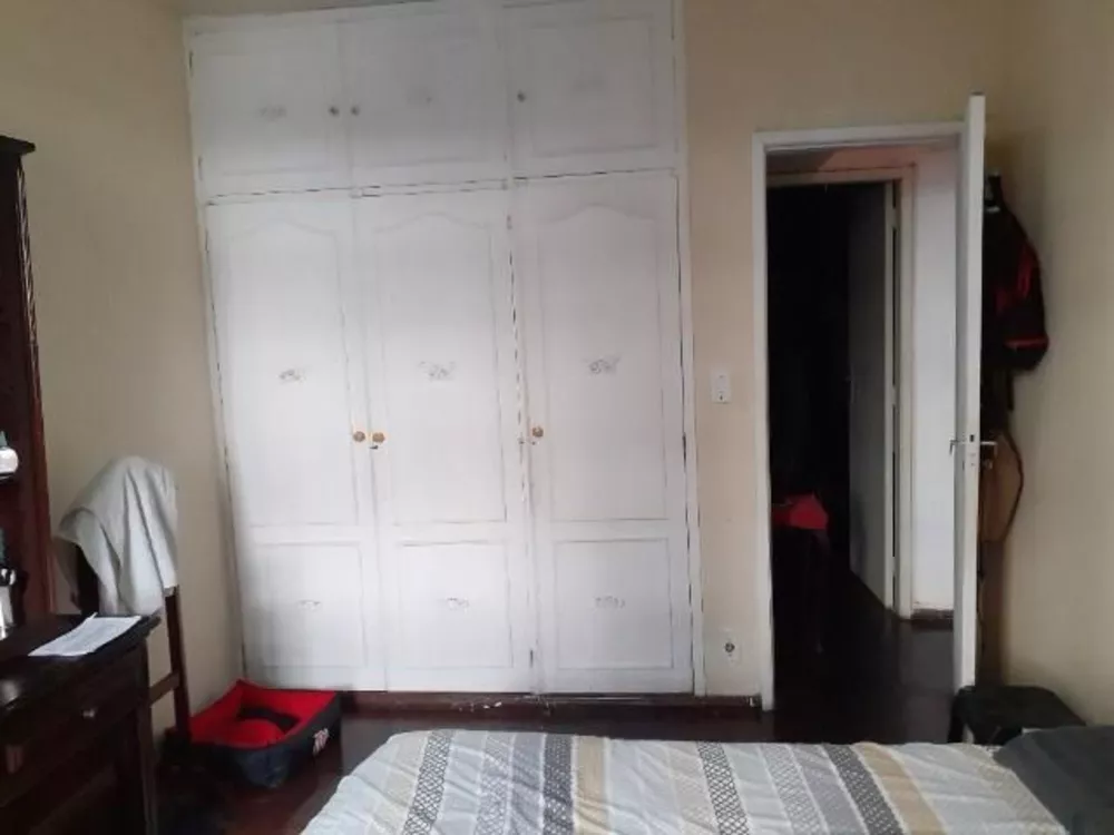 Apartamento, 3 quartos, 105 m² - Foto 11