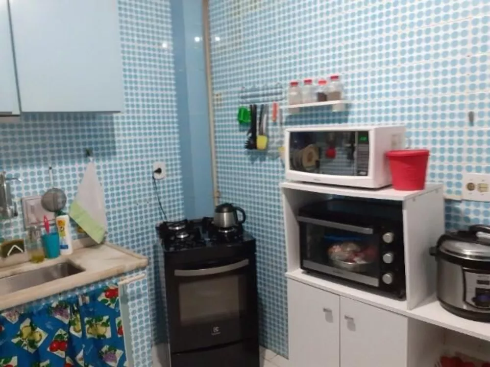 Apartamento, 3 quartos, 105 m² - Foto 8