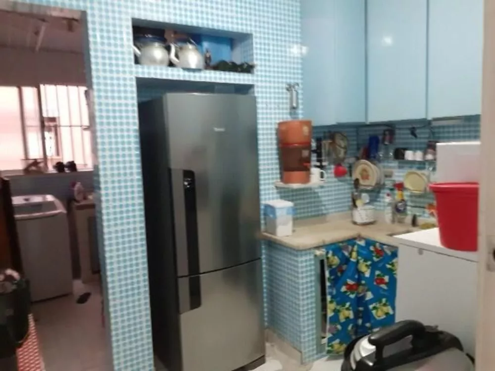 Apartamento, 3 quartos, 105 m² - Foto 2