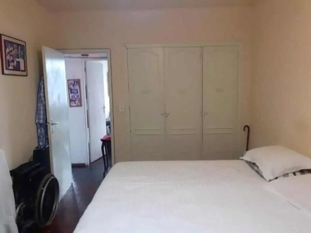 Apartamento, 3 quartos, 105 m² - Foto 6