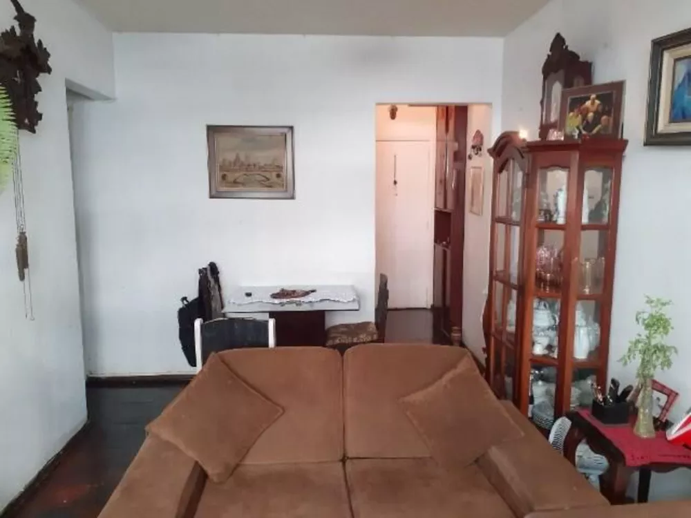 Apartamento à venda com 3 quartos, 105m² - Foto 3