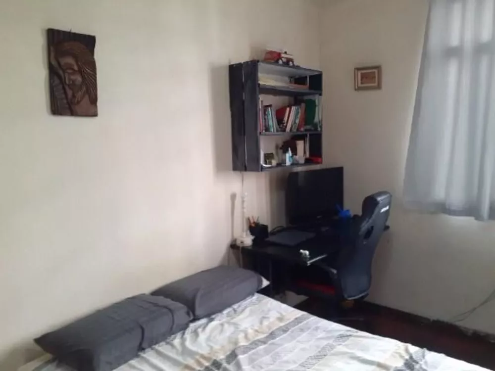 Apartamento, 3 quartos, 105 m² - Foto 3
