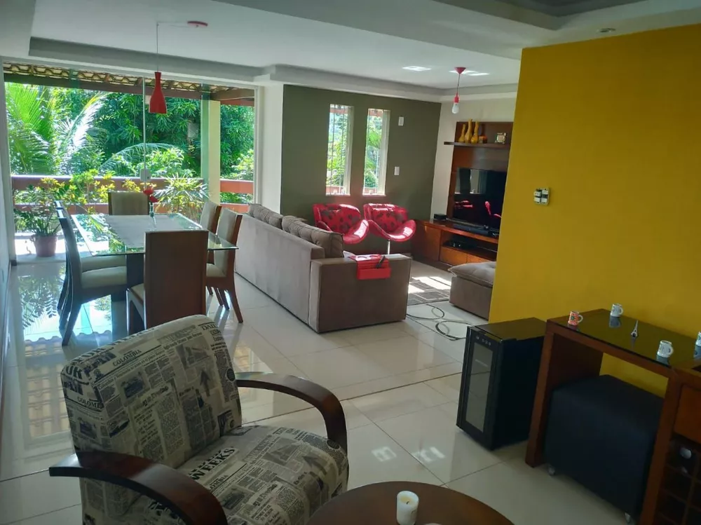 Apartamento, 3 quartos, 225 m² - Foto 3