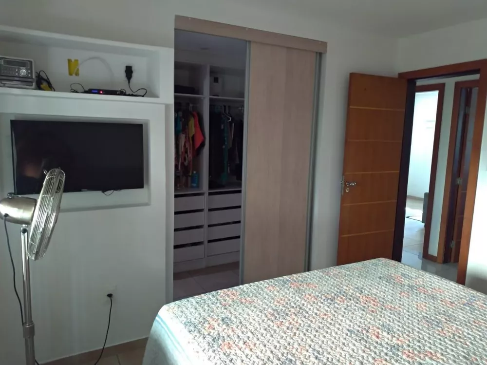 Apartamento, 3 quartos, 225 m² - Foto 6