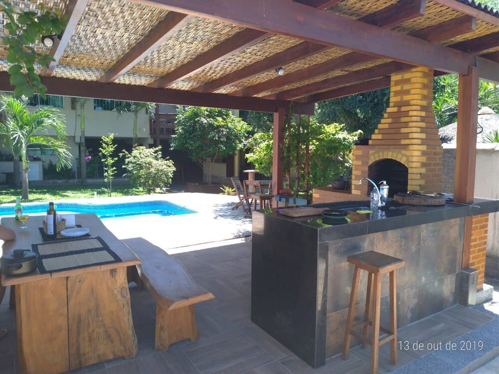 Apartamento, 3 quartos, 225 m² - Foto 18