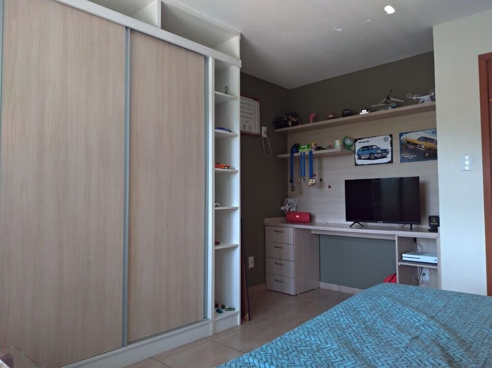 Apartamento, 3 quartos, 225 m² - Foto 9