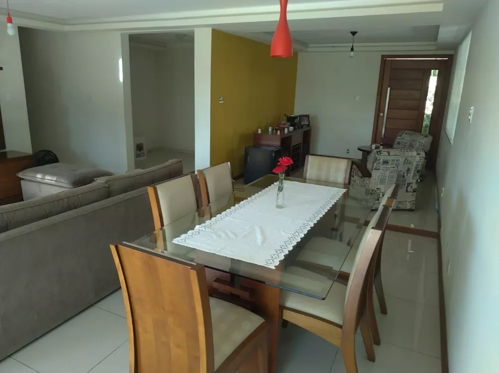 Apartamento, 3 quartos, 225 m² - Foto 5