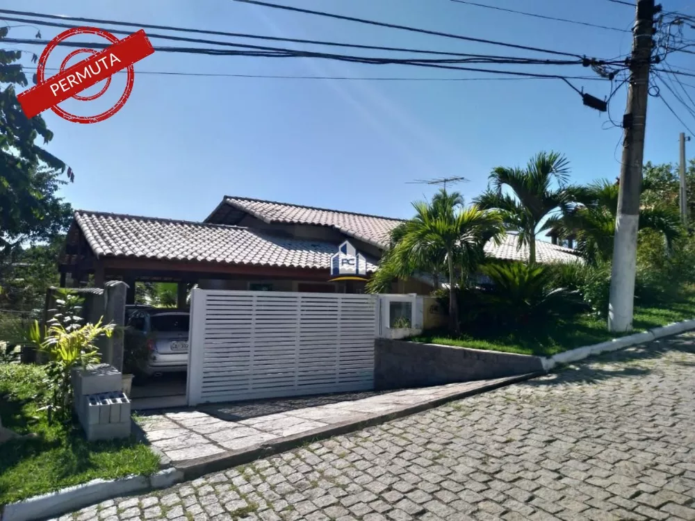 Apartamento, 3 quartos, 225 m² - Foto 1