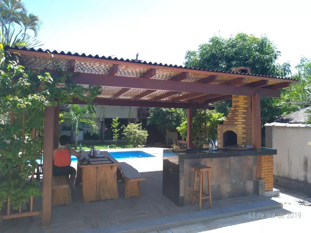 Apartamento, 3 quartos, 225 m² - Foto 17