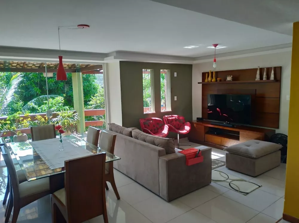 Apartamento, 3 quartos, 225 m² - Foto 4