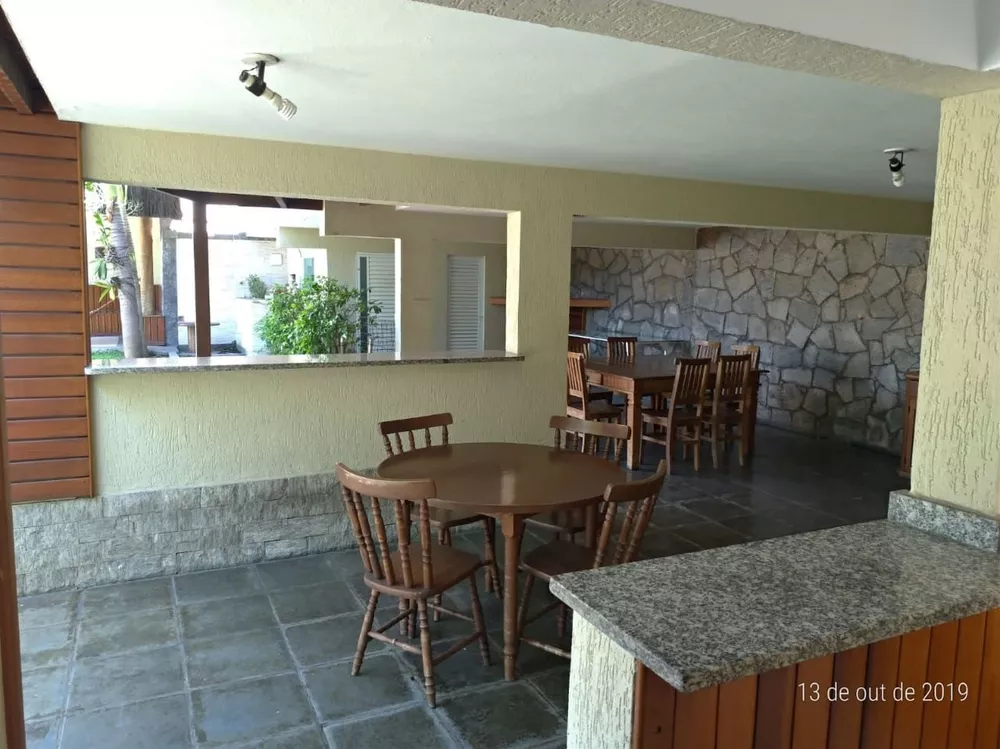 Apartamento, 3 quartos, 225 m² - Foto 11