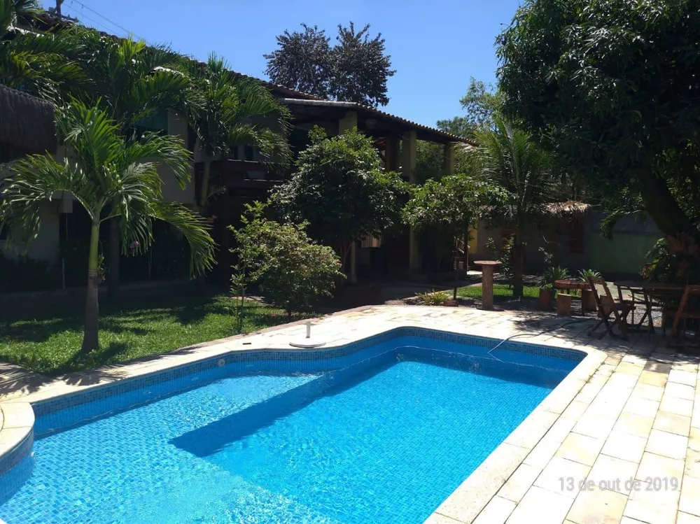 Apartamento, 3 quartos, 225 m² - Foto 19