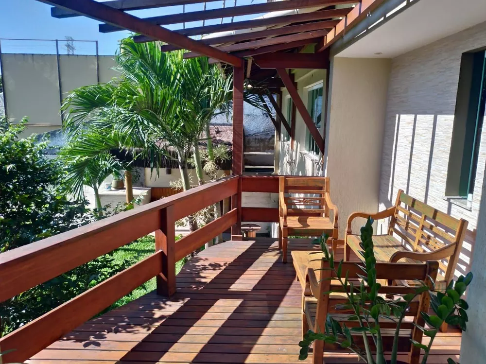 Apartamento, 3 quartos, 225 m² - Foto 2