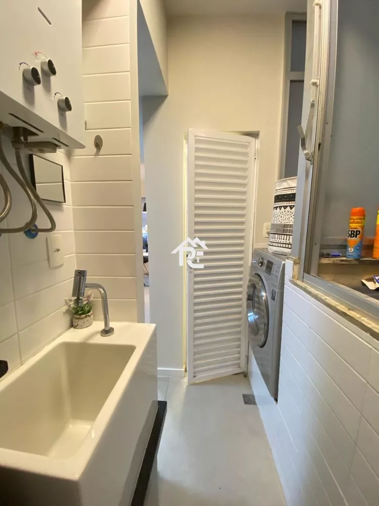 Apartamento, 2 quartos, 70 m² - Foto 7