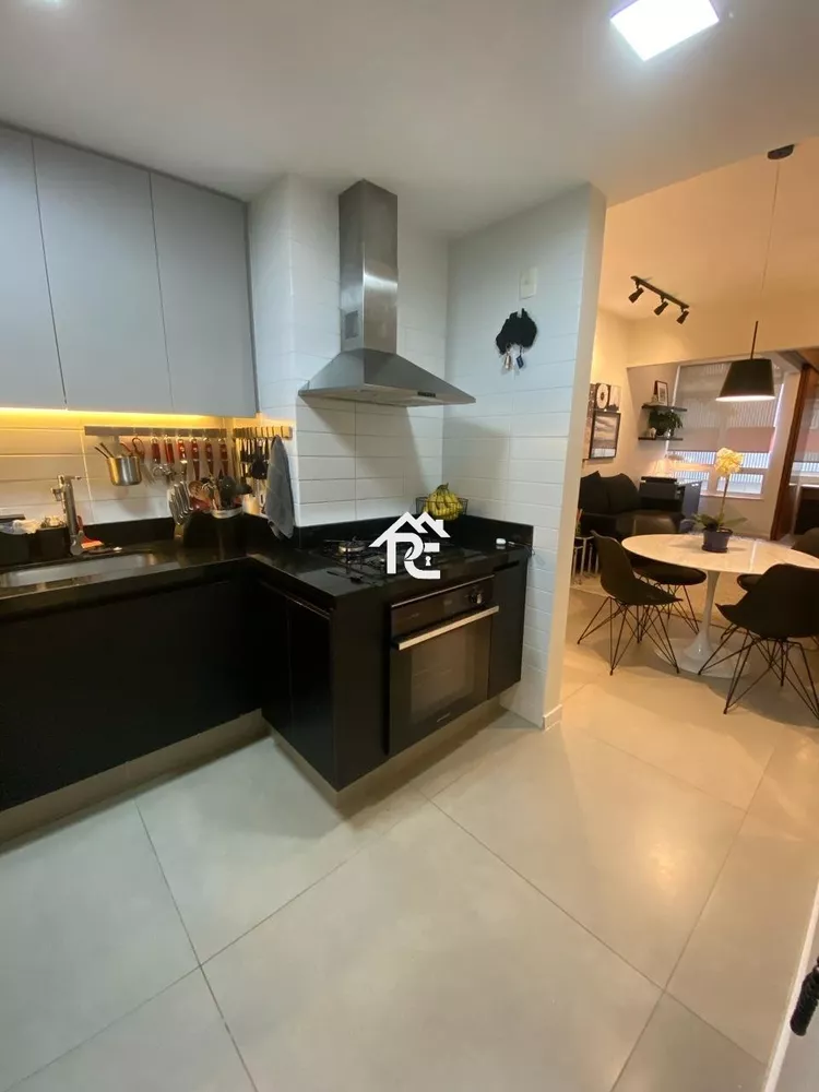 Apartamento, 2 quartos, 70 m² - Foto 8