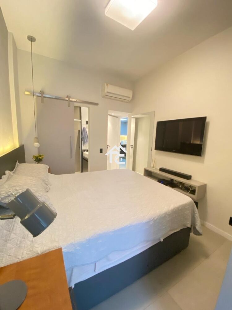 Apartamento, 2 quartos, 70 m² - Foto 4
